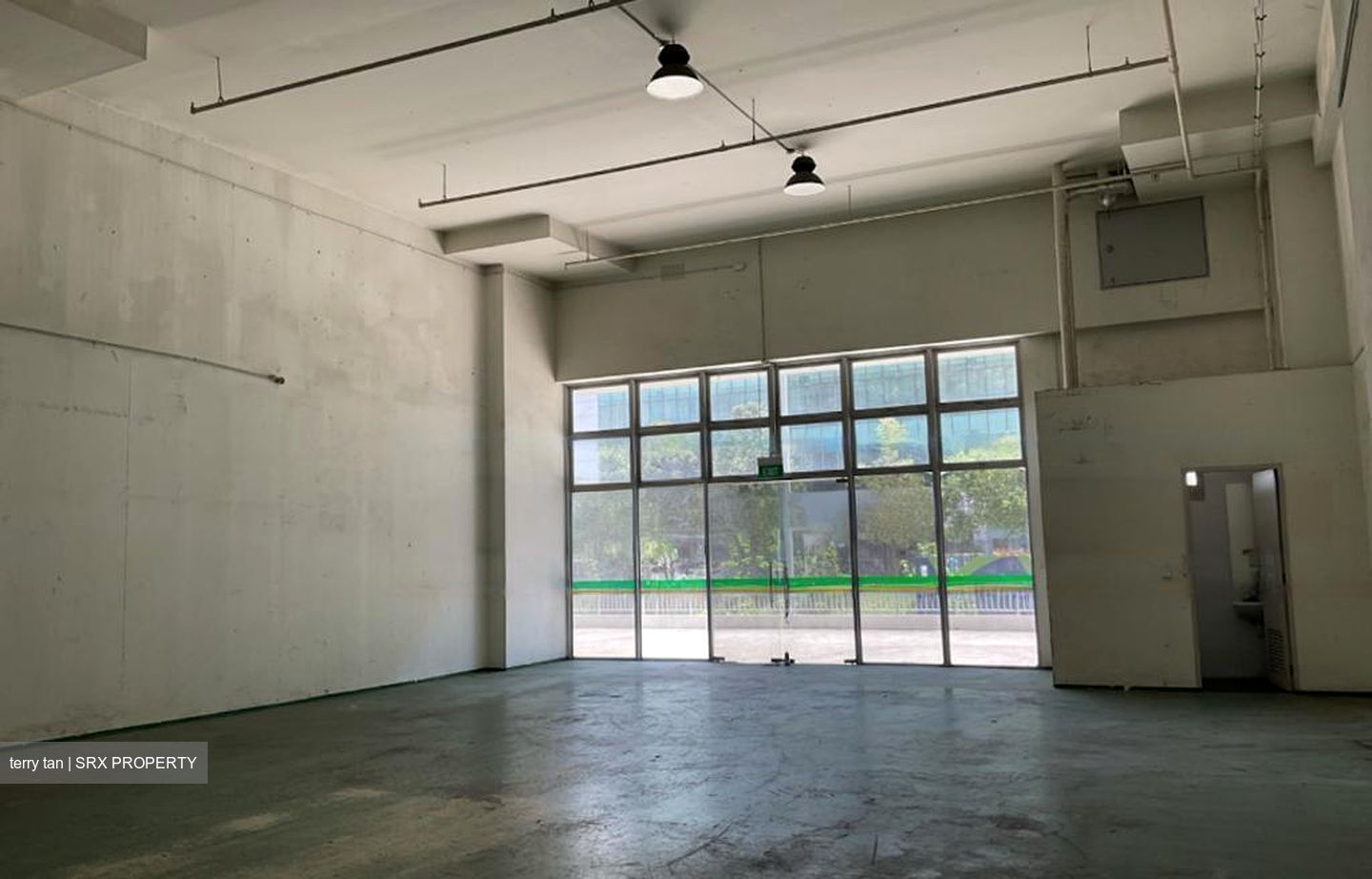 Mandai Connection (D25), Factory #467271211